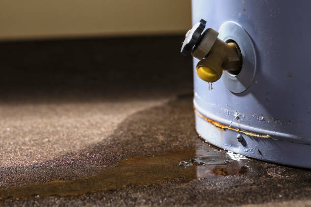 Best Water damage restoration specialists  in Val Verde Park, TX