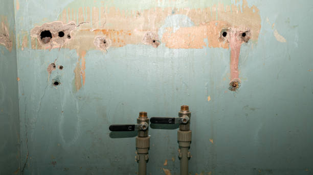  Val Verde Park, TX Water damage restoration Pros